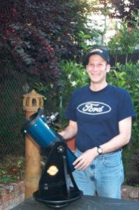 Best Telescope Under 200$