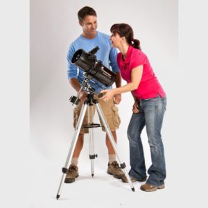 Celestron 127EQ PowerSeeker Telescope Review