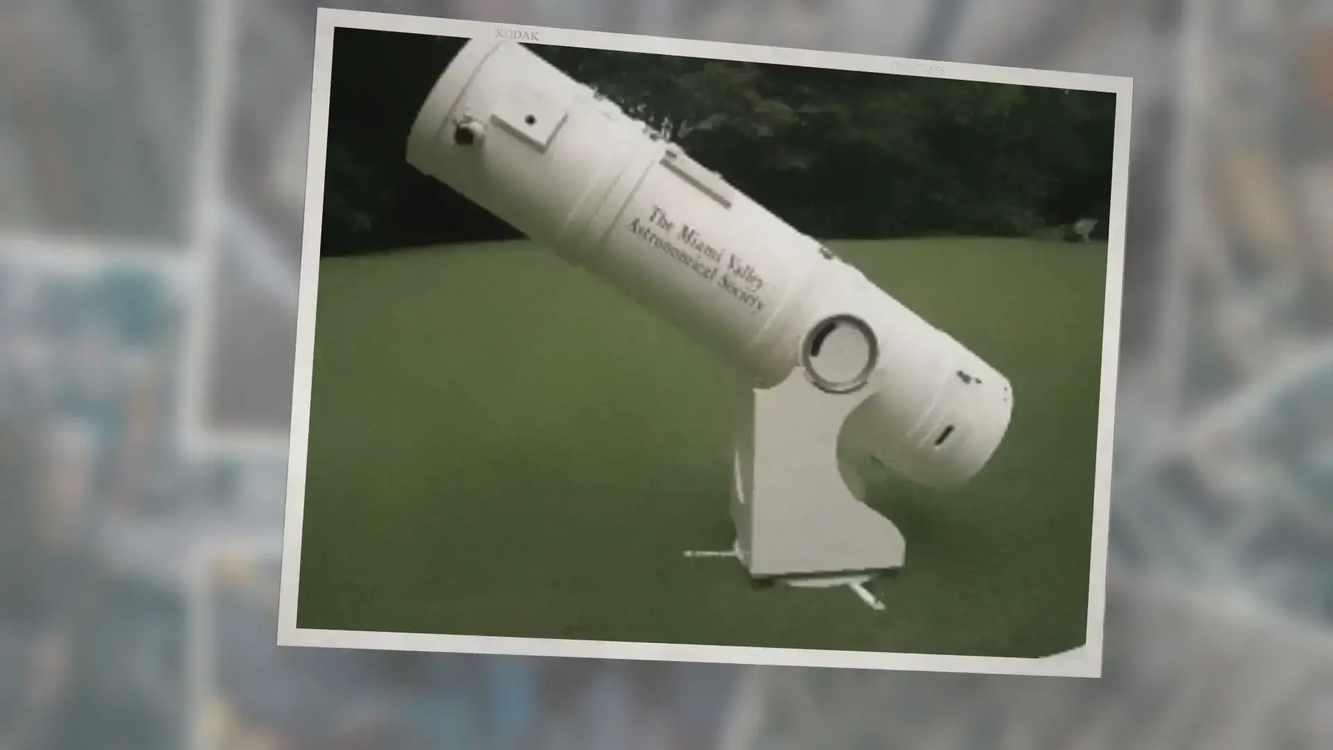 'Video thumbnail for Can A Dobsonian Telescope Be Used for Astrophotography?'