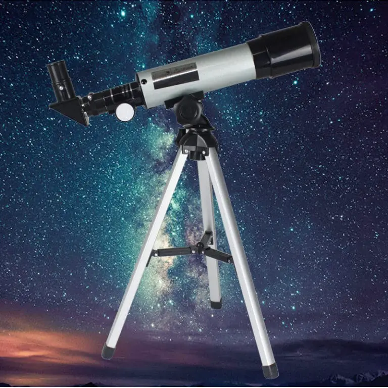 Прибор для фото небесных объектов