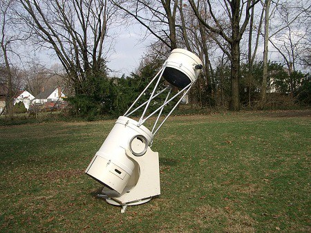 Can A Dobsonian Telescope Be Used for Astrophotography?