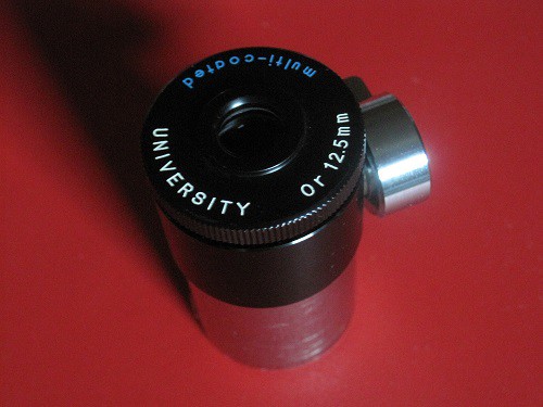 Best Telescope Eyepiece for Viewing Planets