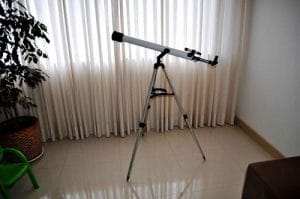 How Much Does a Good Telescope Cost
