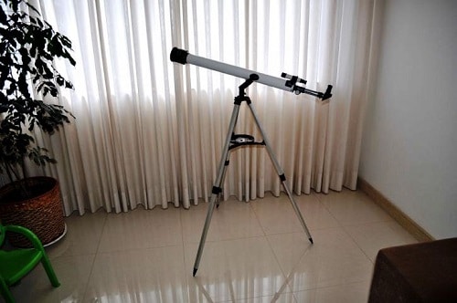 How Much Does a Good Telescope Cost