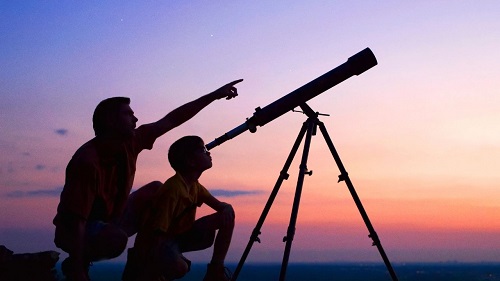 Best Telescope For Astrophotography In 2024 – You Can Buy Right Now