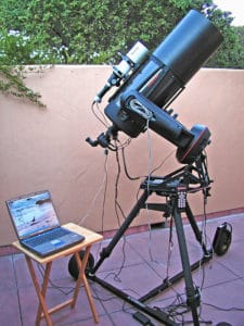 Best Telescope For Photography