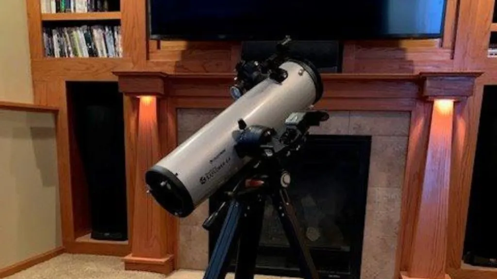 What Can I See with 130mm Telescope