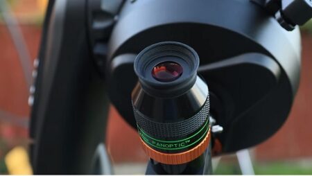 Find The Perfect Eyepiece Selector Calculator