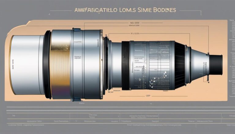 10mm vs 20mm Telescope Lens: A Comparative Guide