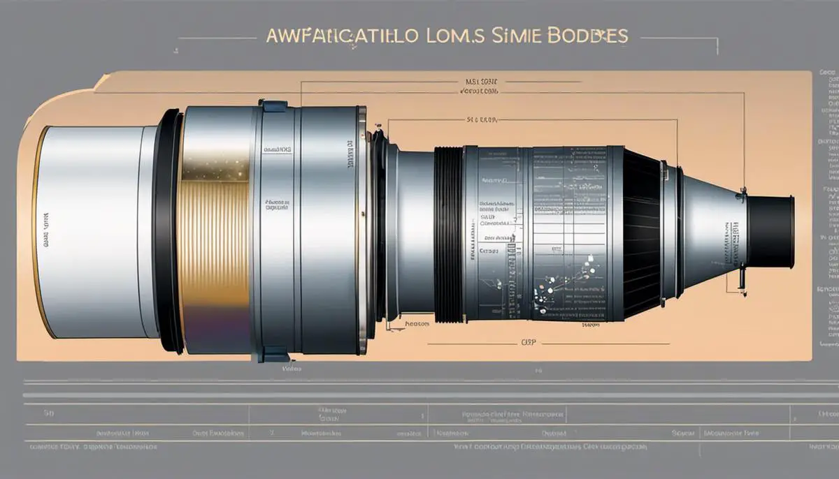 understanding telescope lenses